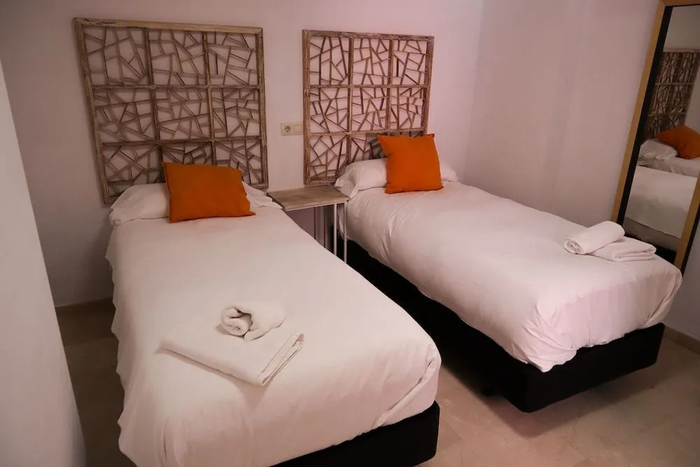 Sauceda Suites