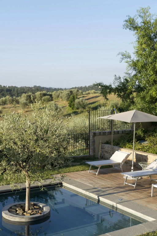 Villa Petriolo - Small Luxury Hotels of the World