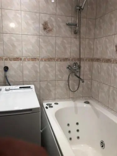 Villa Aia Apartment