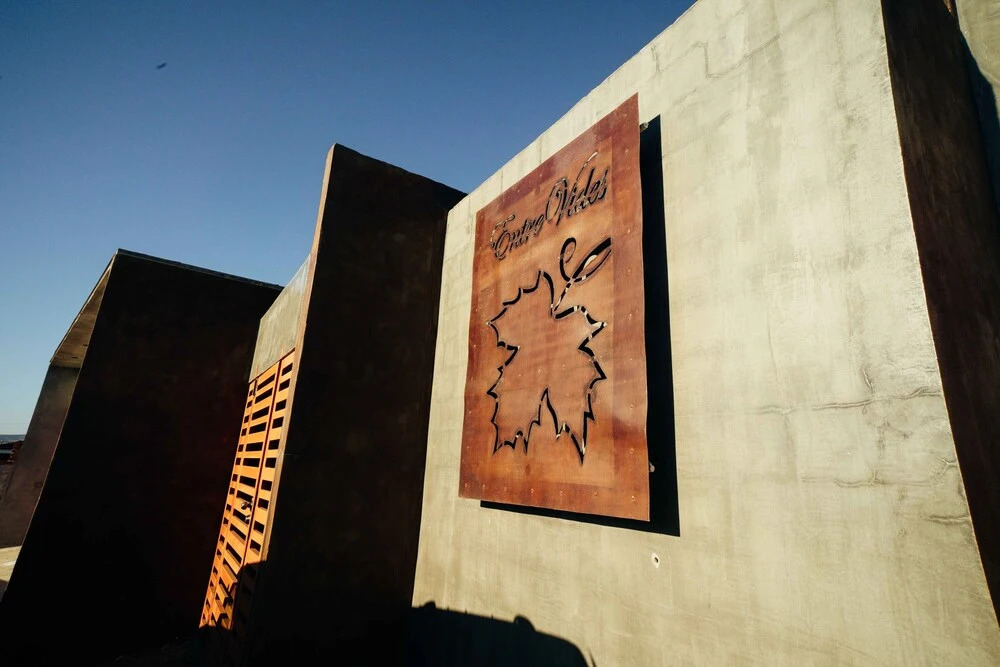 Entre Vides Valle de Guadalupe