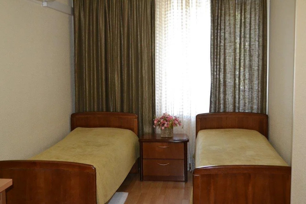 Sinay Hotel