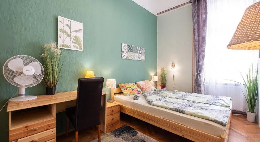 Pesto Hostel