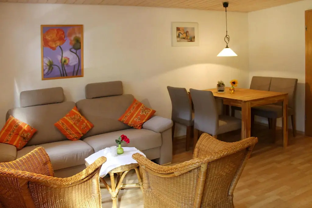 Apartment, Hornberg in Hornberg