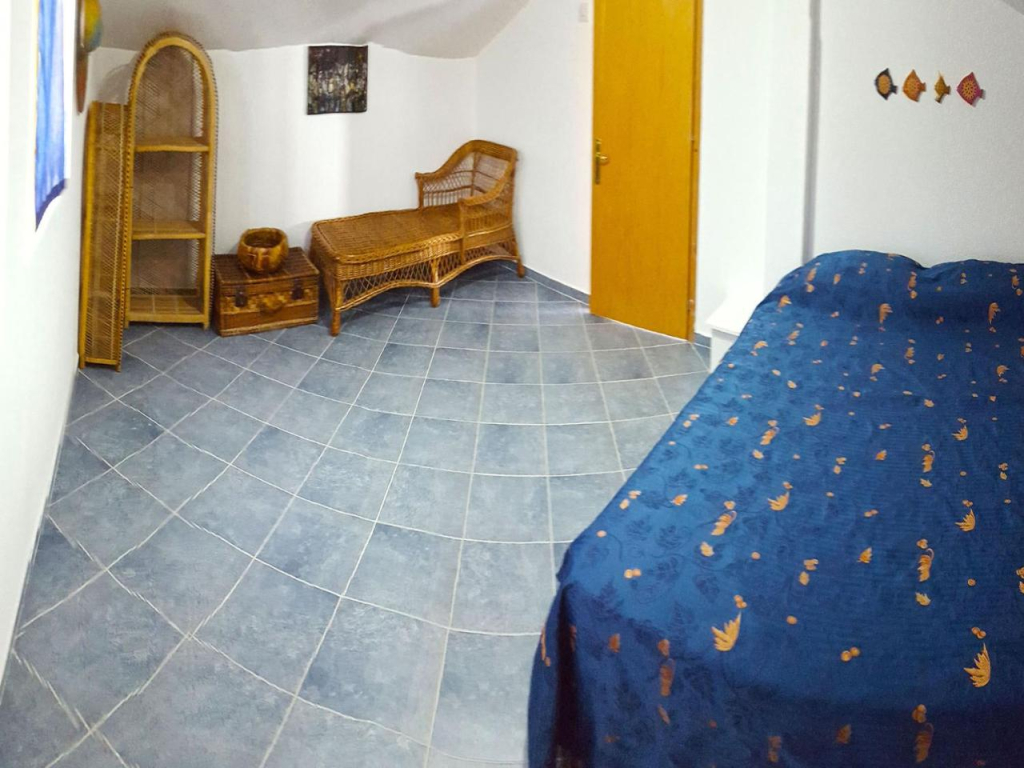 Ratac Eco Guest House