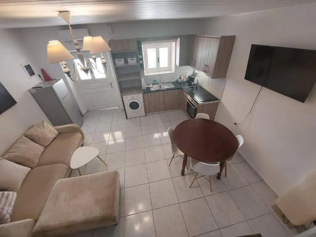 Alegria House 150m from the beach