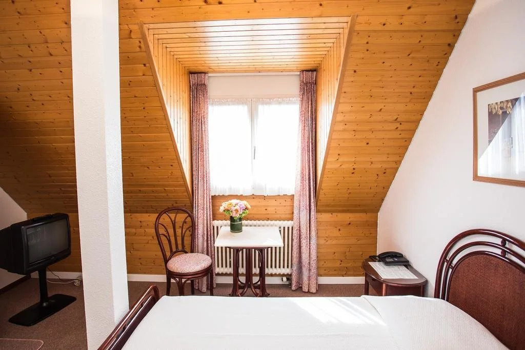 Hôtel Résidence Cité-Verdaine