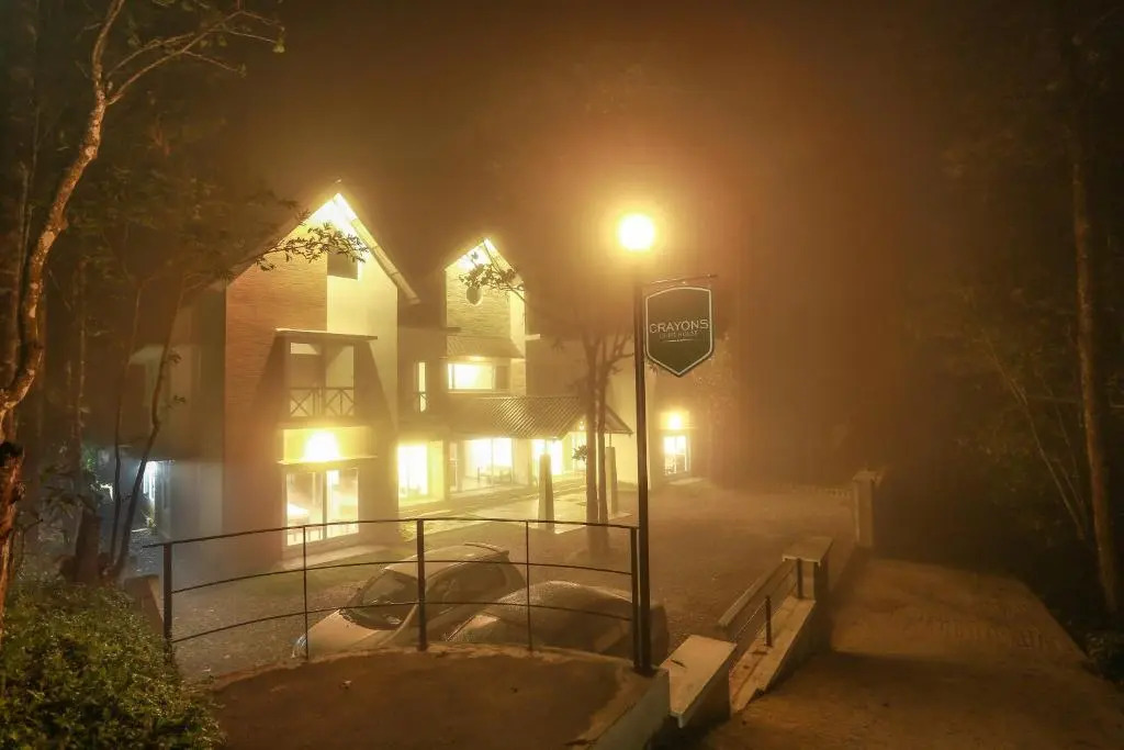 The Haven Munnar