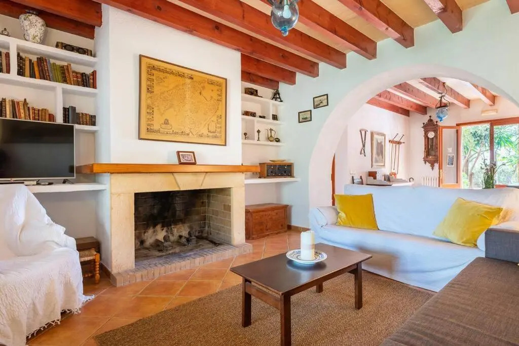 Finca Ses Rotetes