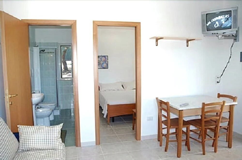 Villa Celeste Apartments Vieste