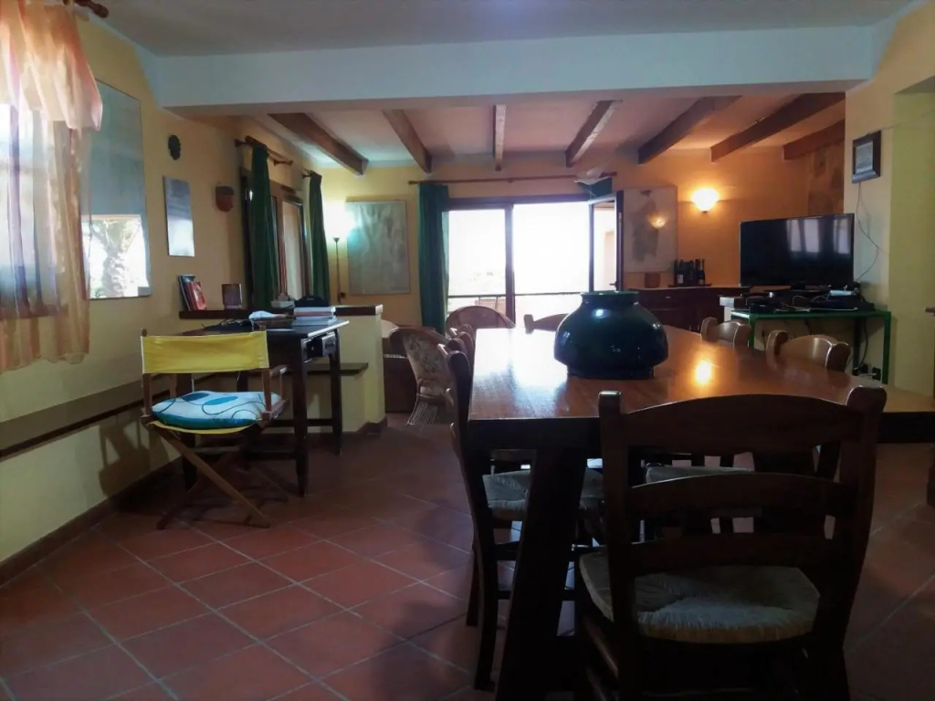 Casa Sulla Spiaggia