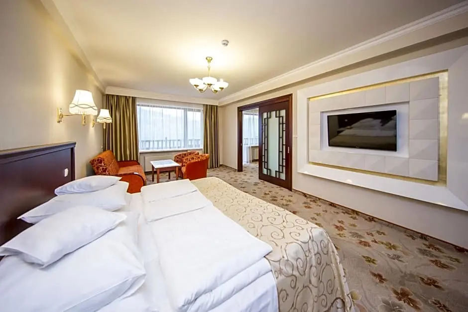 Hotel Gołębiewski Wisła