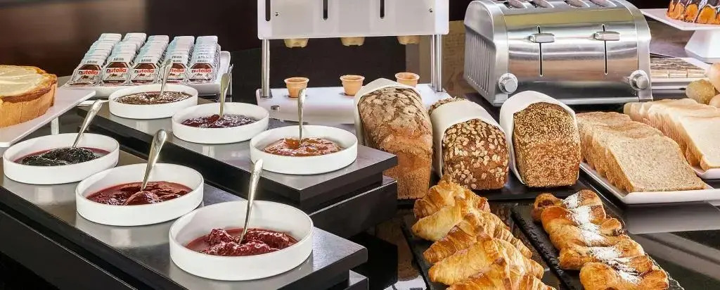 NH München Airport
