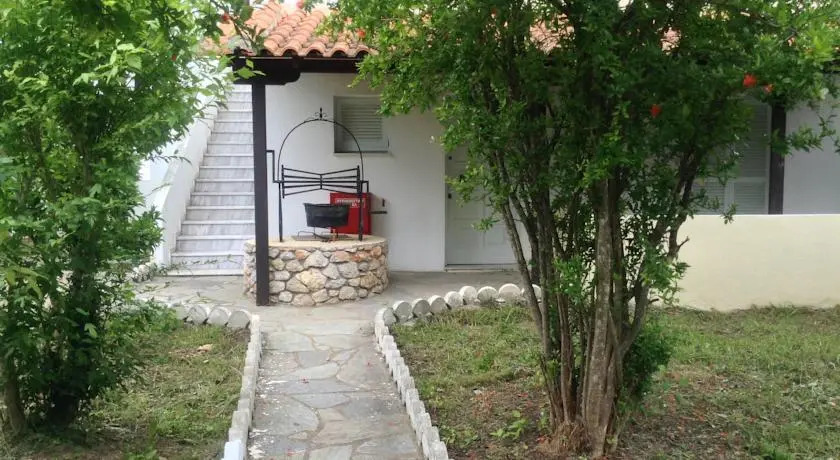 Panos Resort