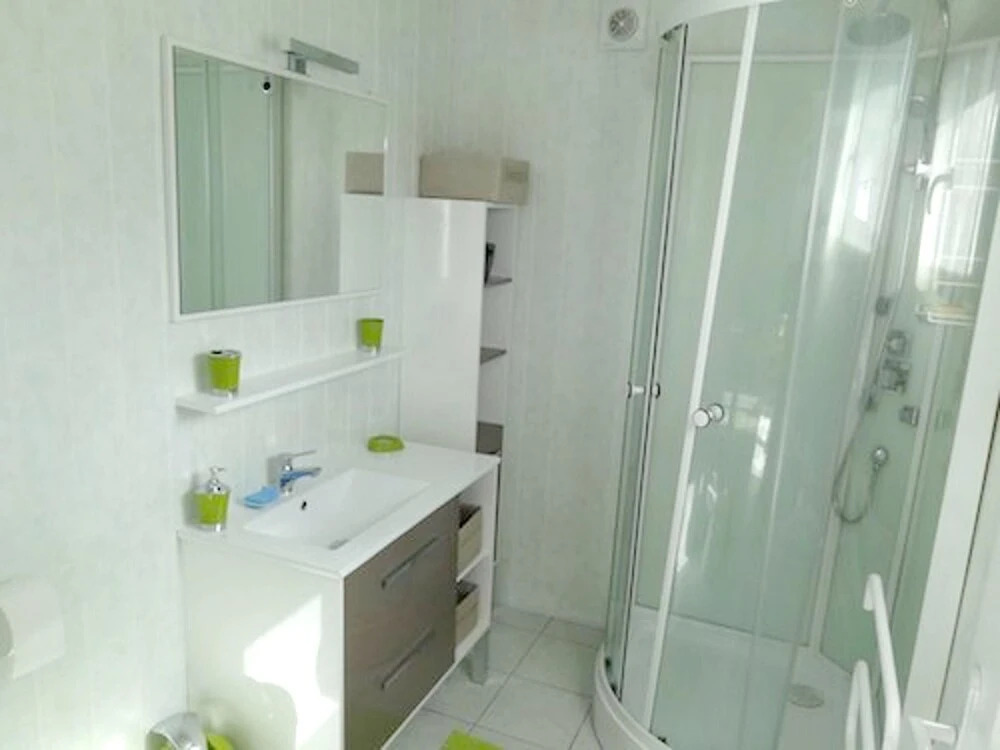 Chalet With one Bedroom in Longroy, With Enclosed Garden and Wifi - 15