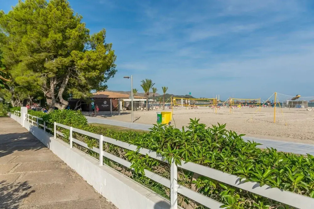 Ca'n Opus 321 - Apartment In Port D'alcudia