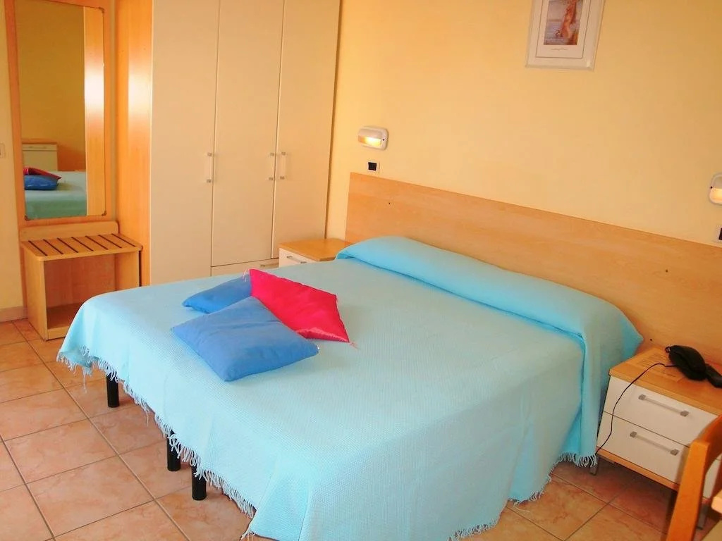 Hotel Barca DOro