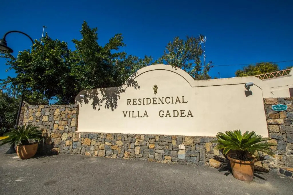 Villa Gadea 4-3