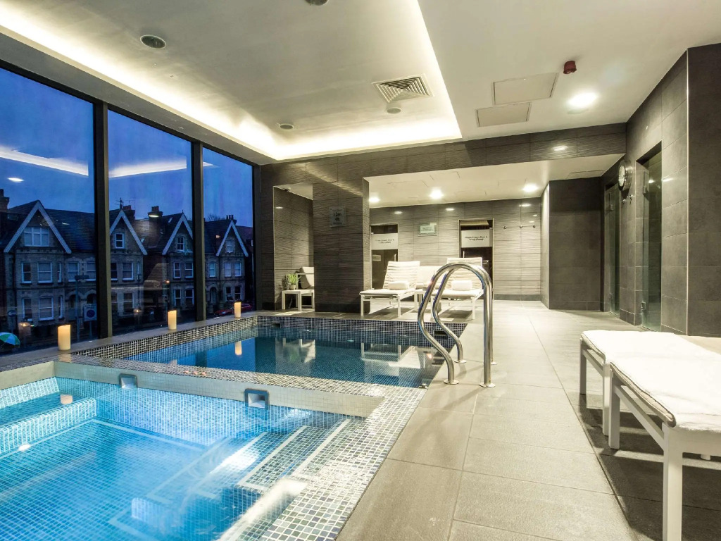 Harbour Hotel & Spa Guildford