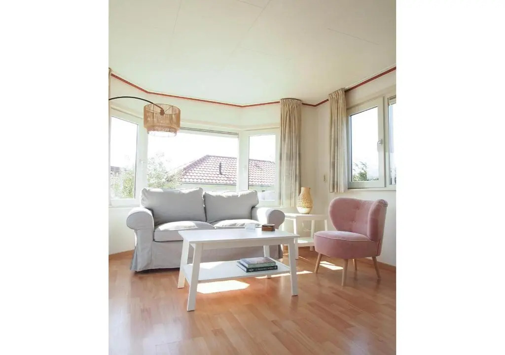 Chaletparc Krabbenkreek Zeeland - Chalet 110