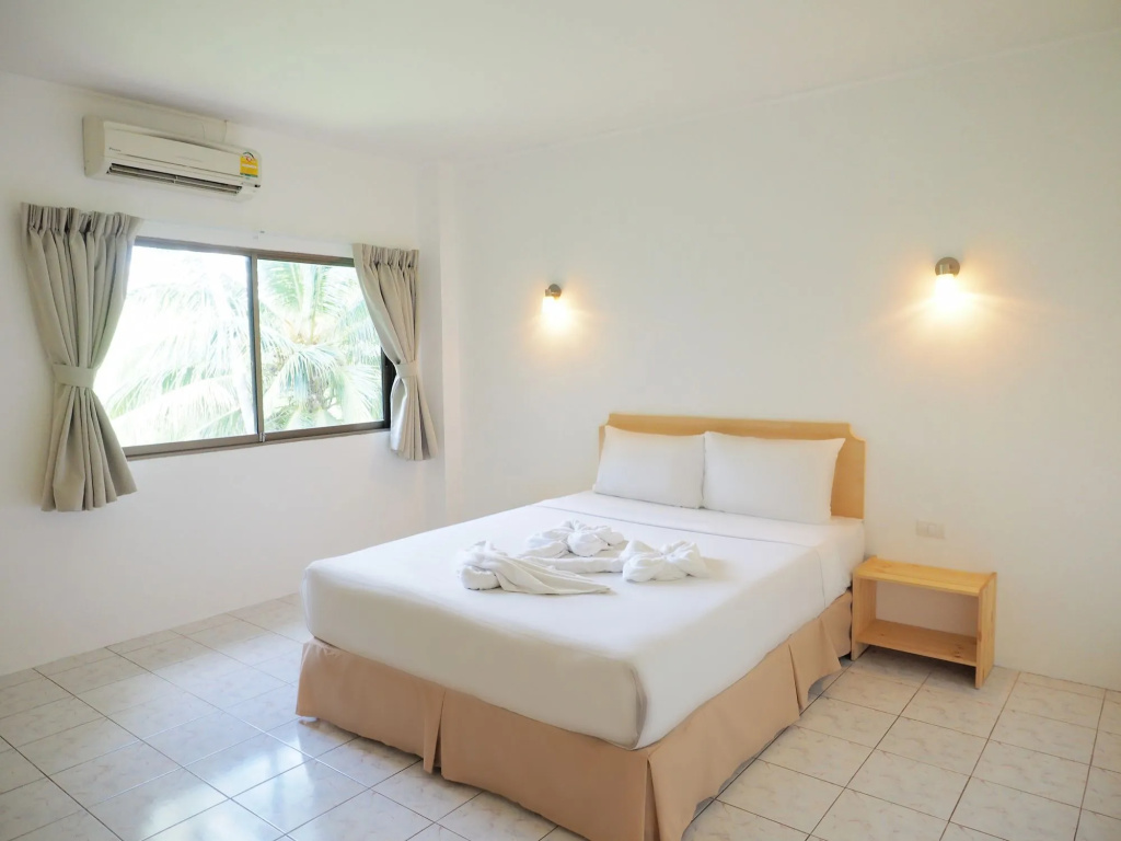 Siri Hotel Phuket
