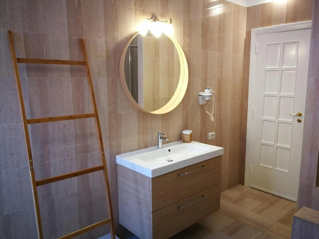 Carulli 69 - Flexible Check-in apartments
