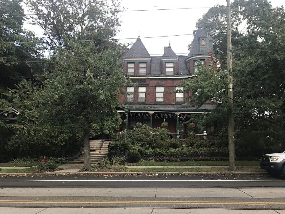 The Gables B&B Philadelphia