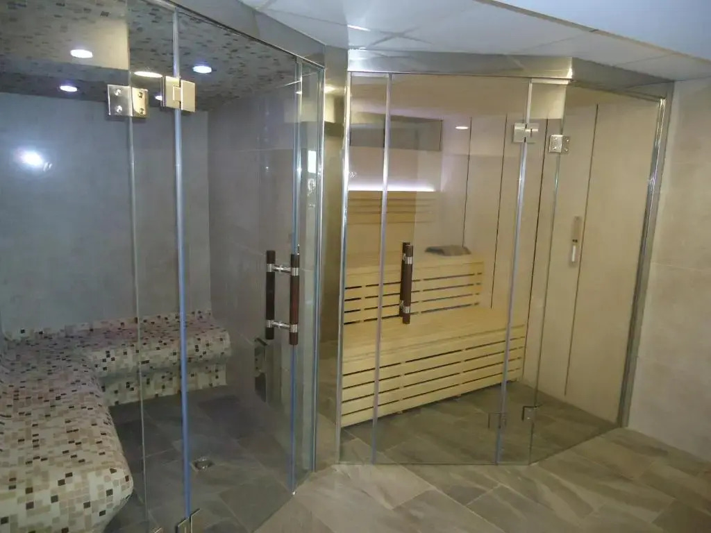 Hotel Ridomar 365