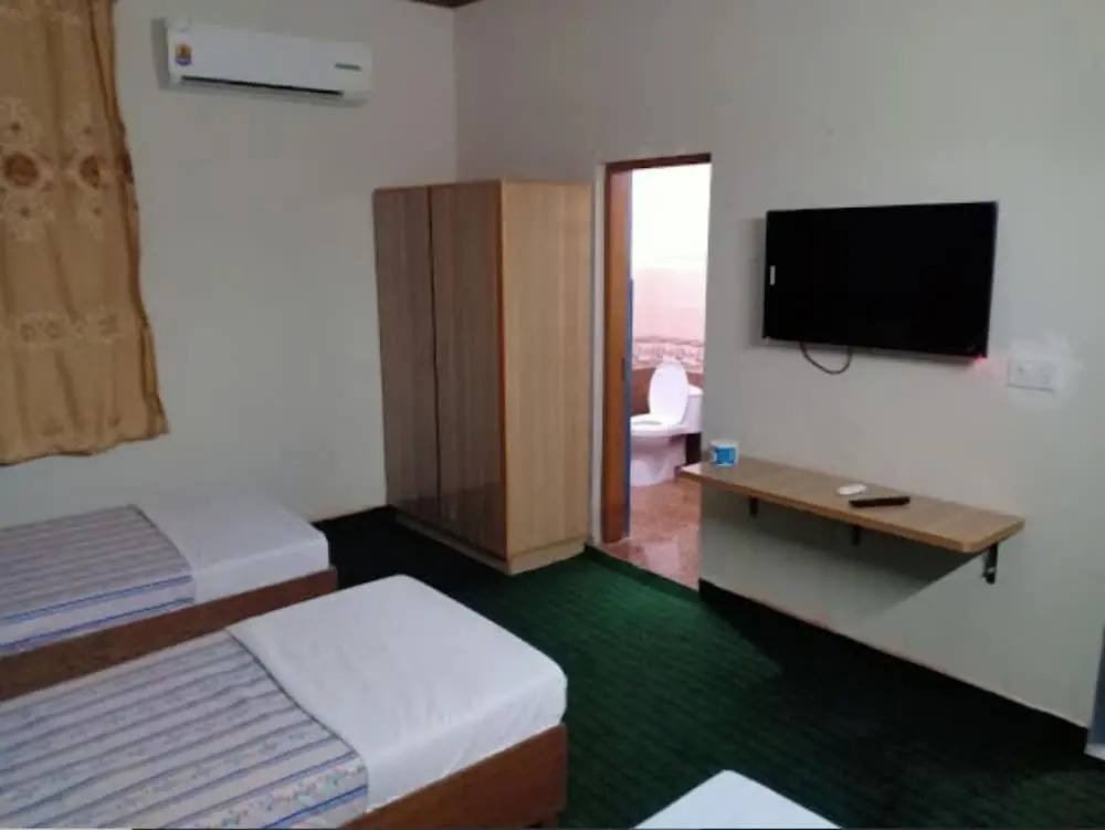 Sitara Hotel