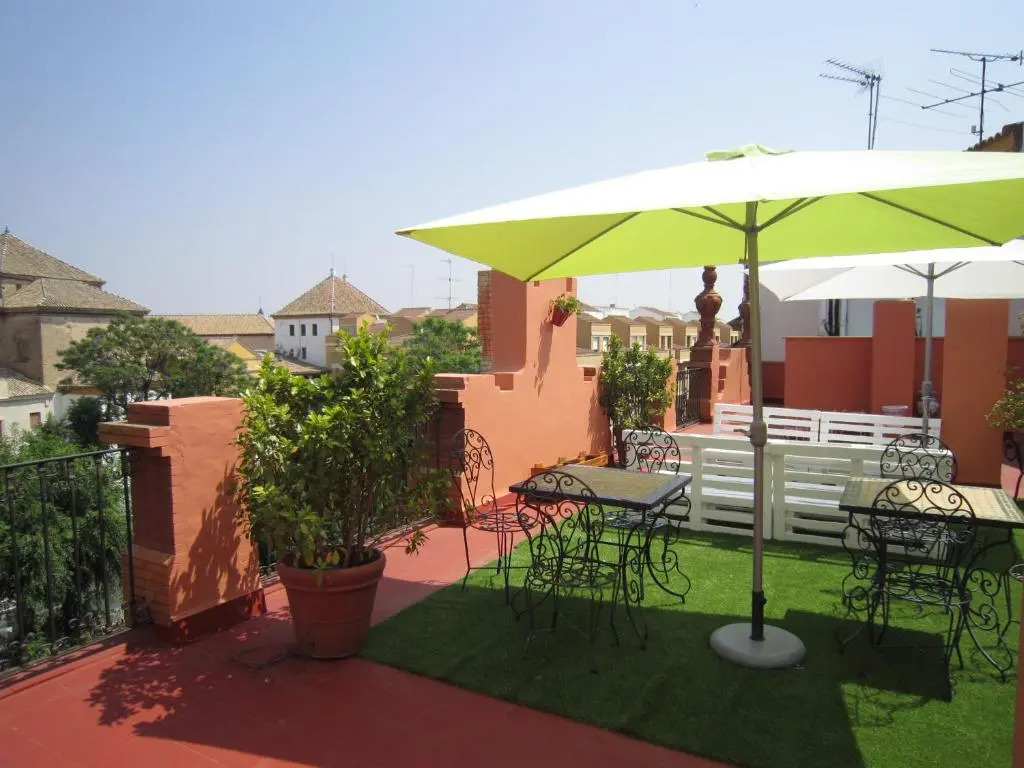 Hotel Baco