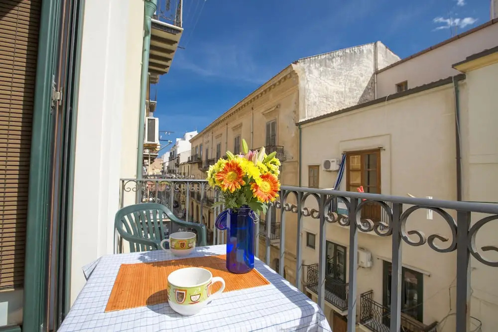 Solemar Sicilia - Casa Trappitu
