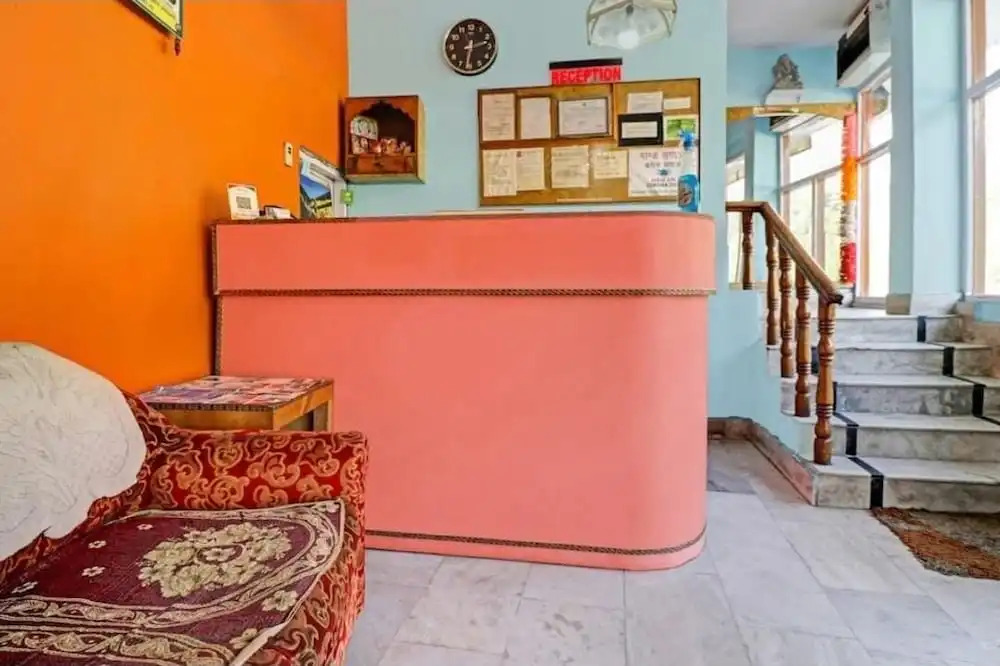 Hotel Beas Valley