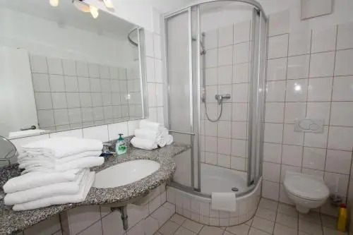 Hafenhäuser Wiek Ferienwohnung 17