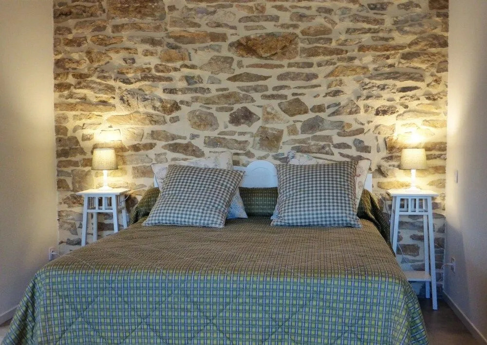 Maison dhôtes La Bignone
