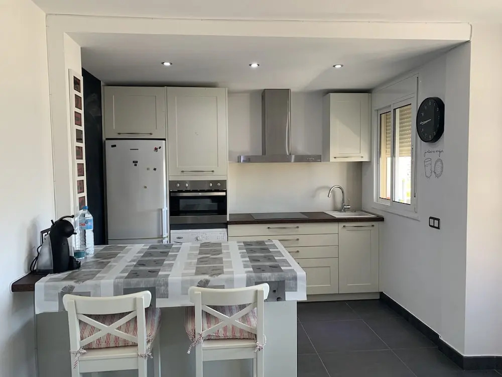 Apartamentos Danubio Arysal