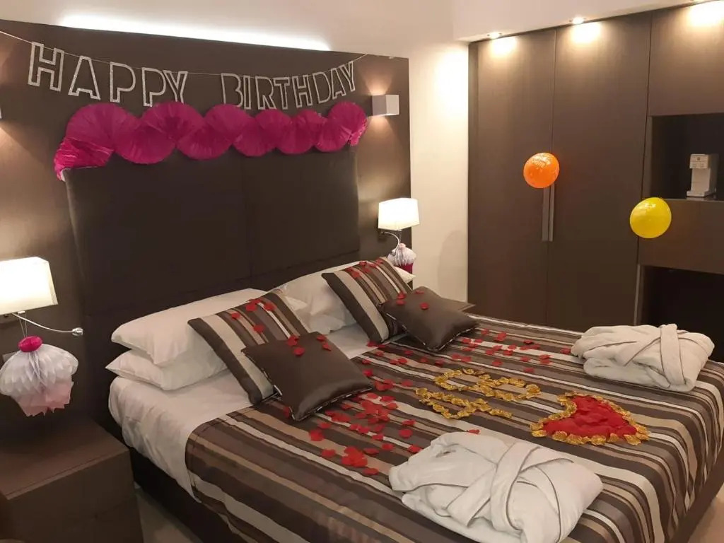 Wellness Home Rome