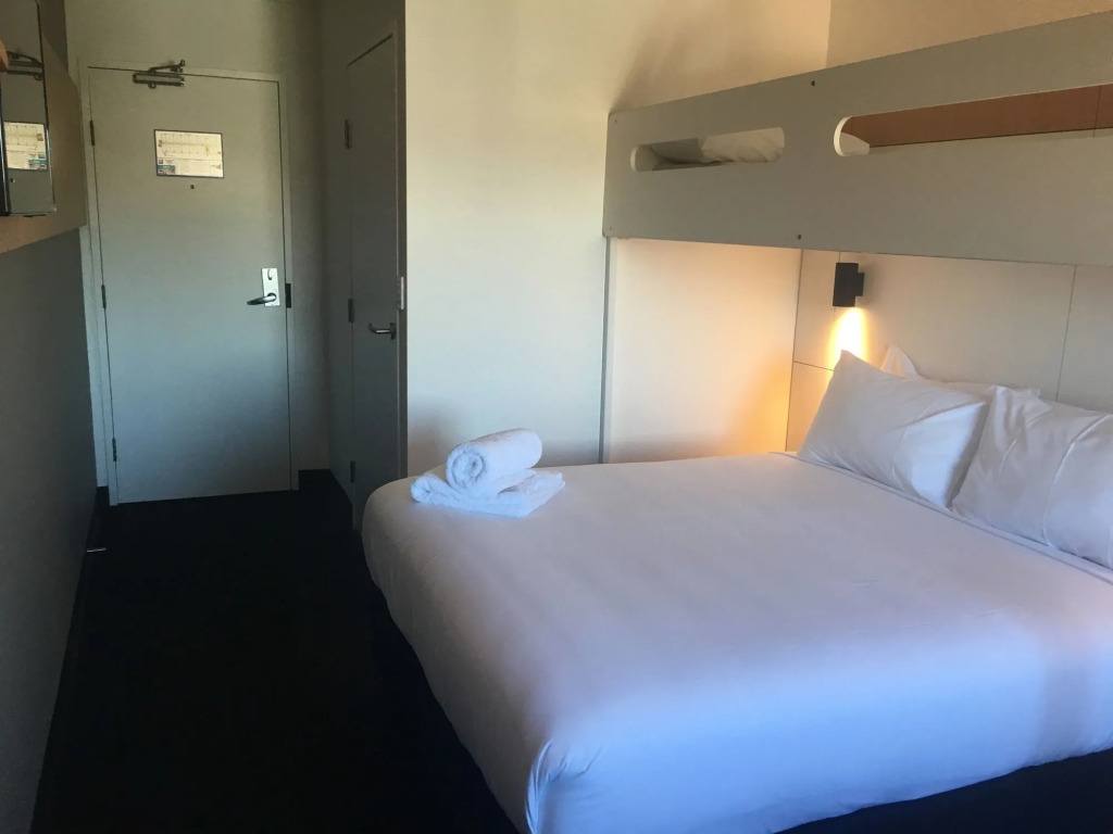 Ibis Budget - Casula Liverpool