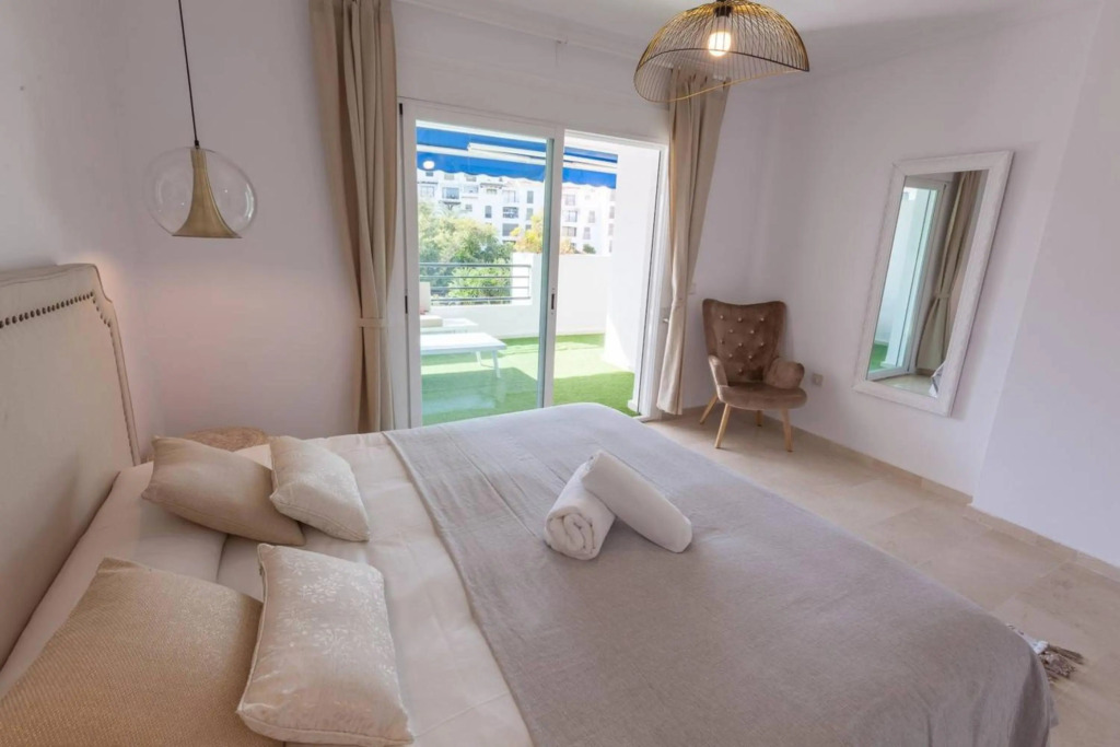 Brand New Apartment at Terrazas de Banús