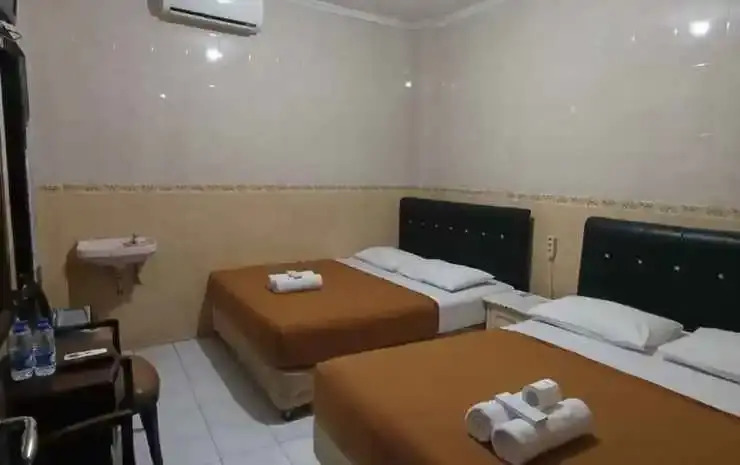 Hotel Kombokarno Malioboro