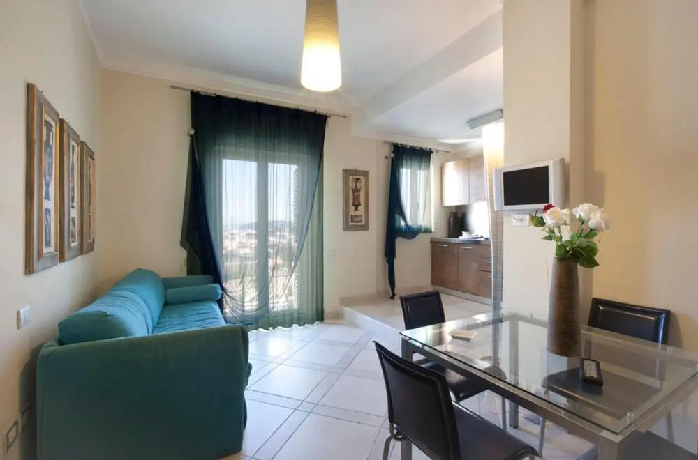 Posidonia Residence