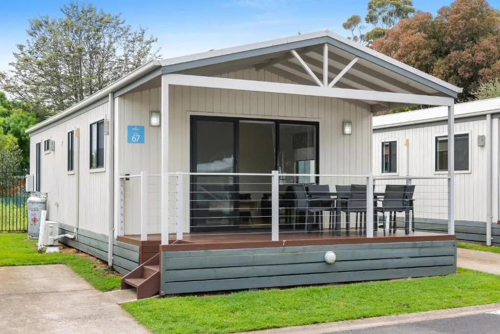 Discovery Parks - Geelong