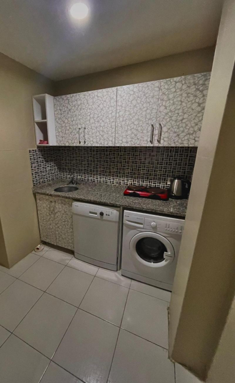 Palmiye Suite Hotel Bakirkoy City Center