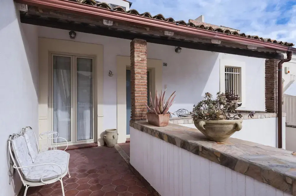 Casa Florus by Wonderful Italy