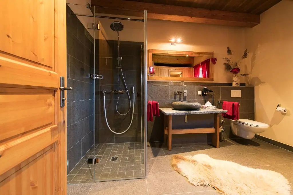 Chalets zum Ilsetal Nr.19