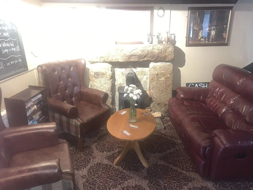 The Star Inn