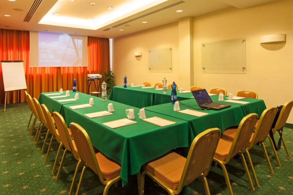 NilHotel Florence