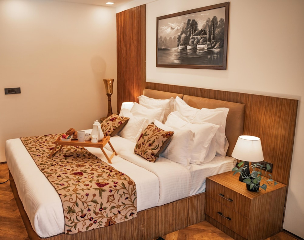 The Saraighat Homestay