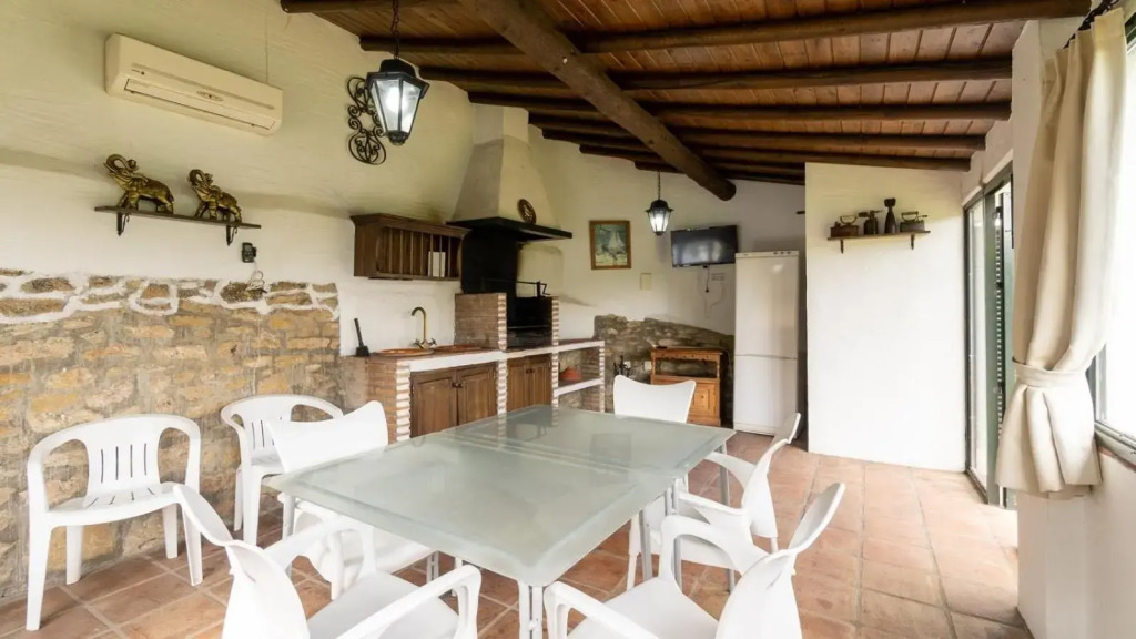 Casa Los Morales Ronda by Ruralidays