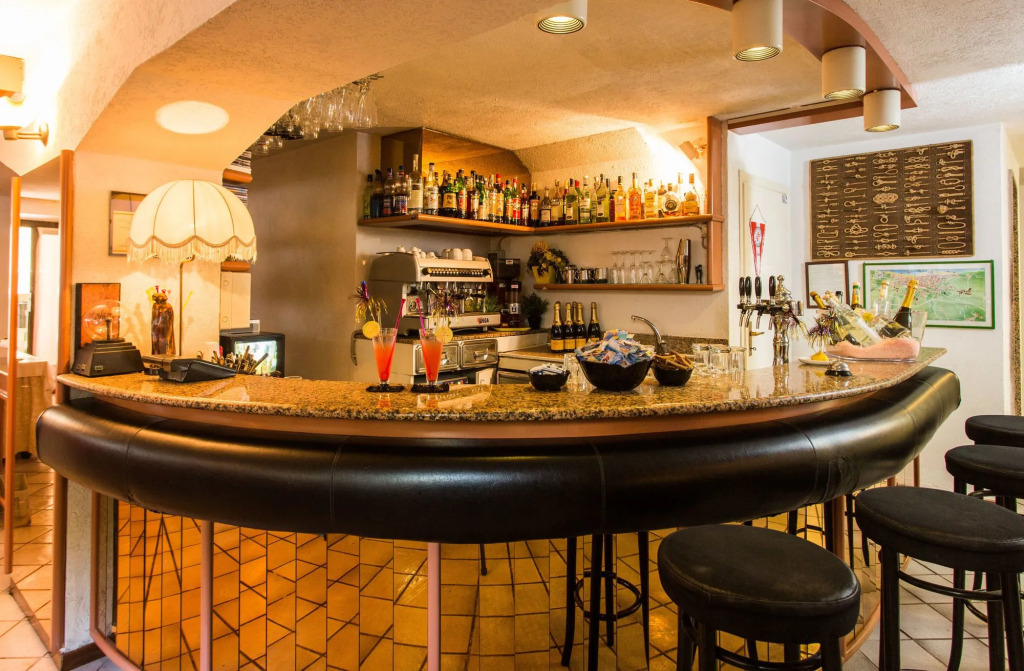 Hotel Antares