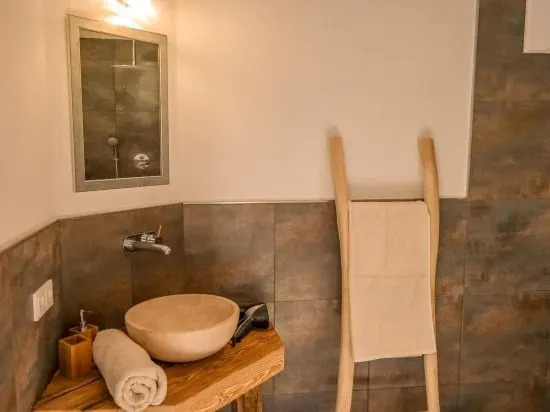 Tirol Chalet Brixen
