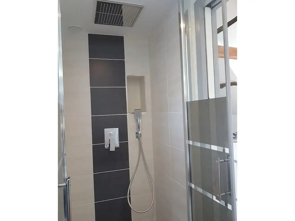 Location Saint-malo Solidor vue mer